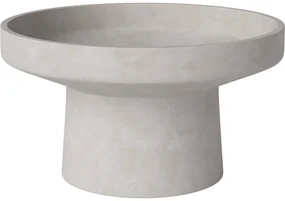 Ghiveci de flori Combo, Ø42,5 x h.23 cm - Bolia