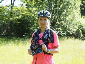 Prosop Răcoritor Bontis - Sport