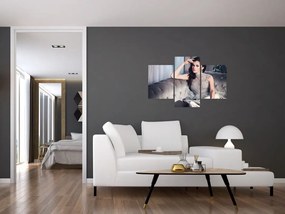 Tablou - Glamour (90x60 cm)