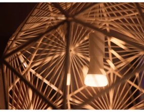 Set de bază Philips Hue WHITE AMBIANCE 2xE27/8W/230V + dispozitiv de interconectare