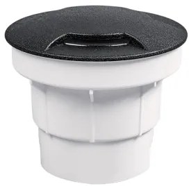 Spot incastrat exterior pavaj 1 bec G9 IP67 96ALDO2L/GR FUMAGALLI