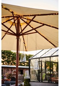 Ghirlandă luminoasă nr. becuri 96 buc. lungime 150 cm Knirke Parasol – Sirius