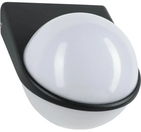 Aplică de exterior Paulmann 94401 LED/10W IP44 SPHERE 230V