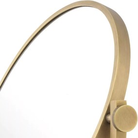 Oglinda design LUX ideala pentru machiaj Briancon