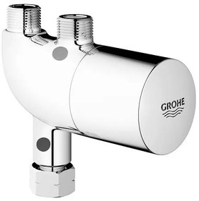 GROHE GROHTHERM MICRO 34487000 - Protecție termostatică anti-opărire, crom