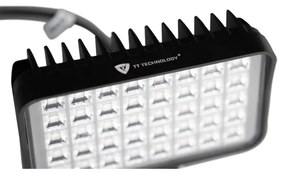 LED spot auto OSRAM 40W 10-30V IP68 5700K