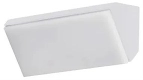 Aplica perete LED de exterior IP65 KEEN NVL-9270028