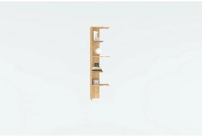 Biblioteca Bled Oak