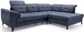 Coltar extensibil Inferne pe dreapta Aura 40
