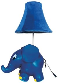 Happy Lamps - Lampă de birou LED pentru copii ELEPHANT LED/5,4W/230V, elefant