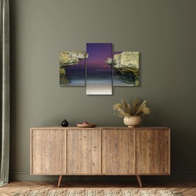 Tablou - recif de mare (90x60 cm)