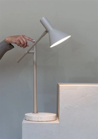 Lampa moderna cu brat reglabil Izmir sand
