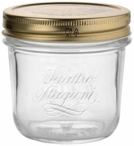 Bormioli Rocco Borcan de gătit Quattro Stagion i,200 ml
