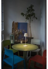 Lampă LED tactilă de masă de exterior FARO 70775 TOC LED/2,2W/3,7V/230V IP54