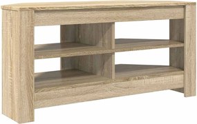 vidaXL DulapdecolțpentruTV Stejar Sonoma 102 x 40,5 x 45 cm