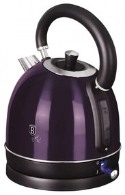 Fiebator electric Purple Eclipse Collection BerlingerHaus BH 9338