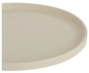 Tavă decorativă din metal Maes – Light &amp; Living