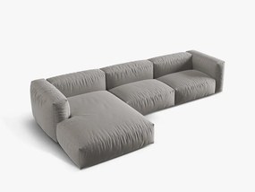 Coltar modular Martina stofa Boston L332 cm