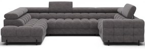 Coltar extensibil Fectory pe stanga Aura 04