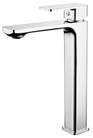 Baterie înaltă pentru lavoar Cosmo