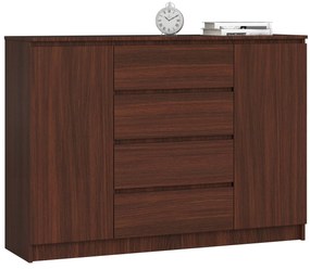 Comodă Keanu IV (wenge). 1068769