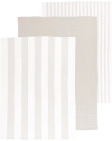 Prosoape de vase 3 buc. din bumbac 51x74 cm Marra – Tiseco Home Studio
