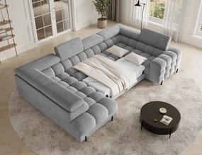 Coltar extensibil Fectory pe stanga Royal 03