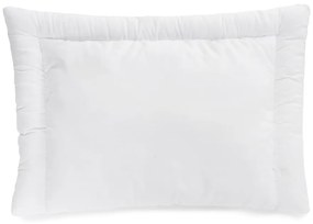 Pernă cu umplutură de microfibre 40x60 cm Stitched – Bonami Essentials