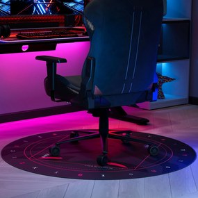 Suport sub scaun de gaming Diablo Chairs