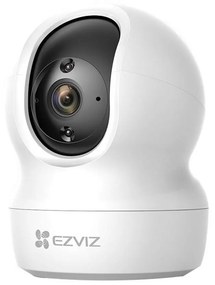 CAMERA WIFI 2MP IR10M 4MM PAN TILT