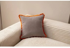 Față de pernă 43x43 cm Sacakli – Mioli Decor