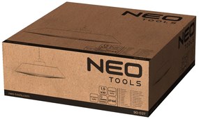 Încălzitor de plafon 1500 W, aluminiu, fără telecomandă, întrerupător, bec cu halogen, IP44 90-037