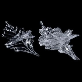 Element decorativ suspendat design frunze care cad din tavan QUERCUS