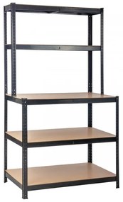 Raft rezistent P 100x30/60x180 cm 150 kg