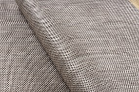 Covor, traversa SISAL SION A5165A Melanj țesute plate bej