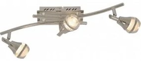 Plafoniera 3 becuri LED DARRIN KL7811 KLAUSEN