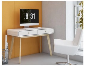 Birou 50x120 cm Cassie – Støraa