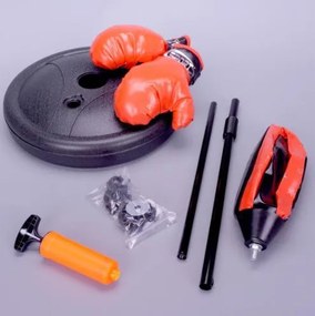 Sac de Box cu mănuși - 75 - 105 cm