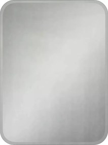 Oglinda dreptunghiulara Dubiel Vitrum Harry 60x80 cm