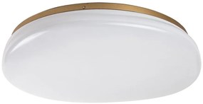 Plafoniera LED pentru baie protectie IP44 Caliope