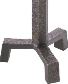 Suport lumanare design LUX Conti, bronz 114083 HZ