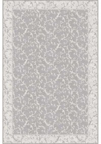 Covor lana Matilda grey Selectează mărime: 200 X 300