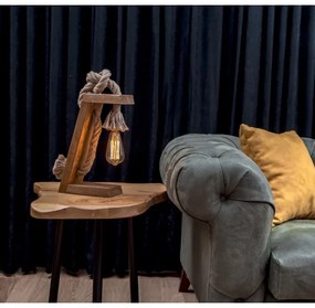 Lampă de masă 1xE27/40W/230V