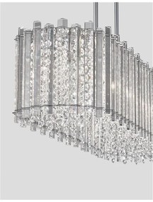Lustra moderna design elegant ELEMENT 6L NVL-9046506