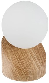 Globo 50300146 - Lampă de birou LED tactilă ALISA 1xG9/3W/230V