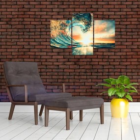 Tablou - Val (90x60 cm)