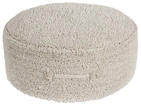 Taburet crem Chill Natural – Lorena Canals