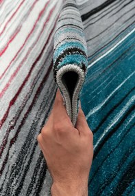Covor Modern Kolibri Stripes