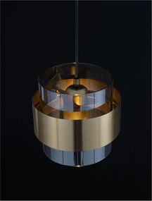 Lustra, Pendul design modern SIANNA