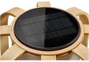 Nordlux - Lampă solară LED BOB, 3,5 W, 3,7 V, IP44